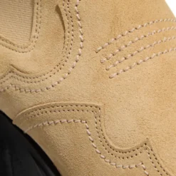 Copenhagen CPH232 Suede Sand Cowboy-Stiefel