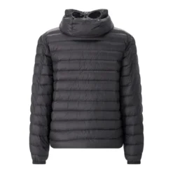 CP Company 21CMOW021A-110416A schwarz Übergangsjacke