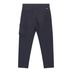 CP Company Regular-Fit Cargohose blau Cargohose