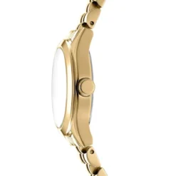 DKNY Quarzuhr Essentials Watch gold Quarzuhr
