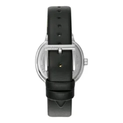 DKNY Quarzuhr Evening schwarz Quarzuhr