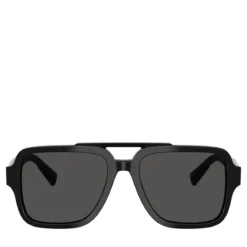 Dolce&Gabbana 0DG4544 Black Sonnenbrille