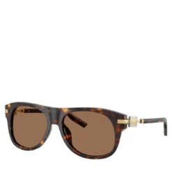 Dolce&Gabbana 0DG4546 Black Sonnenbrille