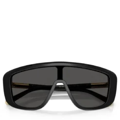 Dolce&Gabbana 0DG4520 Black Sonnenbrille