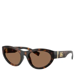 Dolce&Gabbana 0DG6207 Havana Sonnenbrille