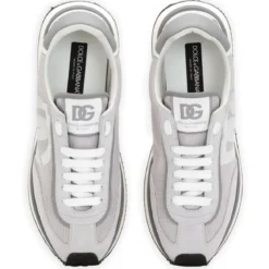 Dolce&Gabbana Sneaker DG Cushion mehrfarbig Low-Top-Sneaker