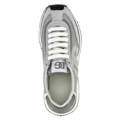Dolce&Gabbana Sneaker DG Cushion mehrfarbig Low-Top-Sneaker