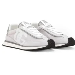 Dolce&Gabbana Sneaker DG Cushion mehrfarbig Low-Top-Sneaker