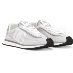 Dolce&Gabbana Sneaker DG Cushion mehrfarbig Low-Top-Sneaker