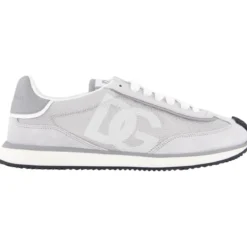 Dolce&Gabbana Sneaker DG Cushion mehrfarbig Low-Top-Sneaker