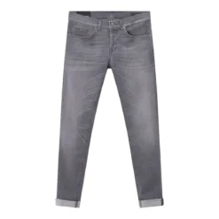 Dondup Skinny-Fit Jeans George grau Jeans
