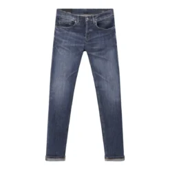 Dondup Skinny-Fit Jeans George blau Jeans