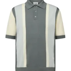 DRYKORN Drykorn Tamian Polos Groen 424059 Tamian grün Poloshirt