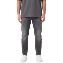 Dsquared2 Slim-Fit Jeans Skater grau Jeans