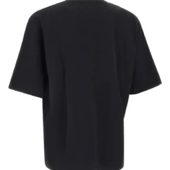 Dsquared2 T-Shirts And Polos Black schwarz T-Shirt