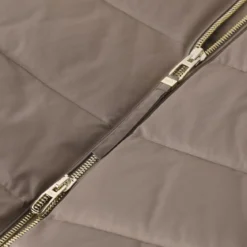 Duno Parka Ballon X mit Daunen braun