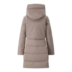 Duno Parka Ballon X mit Daunen braun