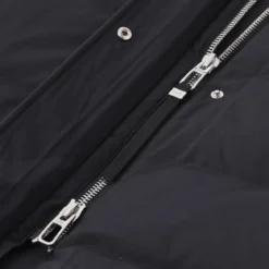 Duno Parka Charlene mit Daunen dunkelblau