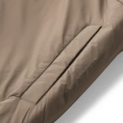 Duno Wendejacke Manila R Pejo braun Übergangsjacke