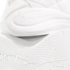 Emporio Armani Sneaker Optical White Low-Top-Sneaker