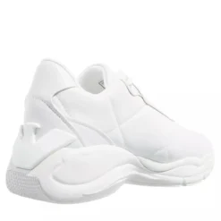 Emporio Armani Sneaker Optical White Low-Top-Sneaker