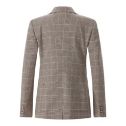 Etro Blazer aus Wolle braun Blazer