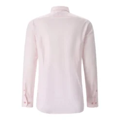 Etro Hemd mit floralem Muster pink Hemd