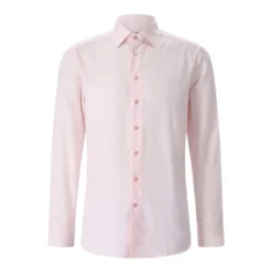 Etro Hemd mit floralem Muster pink Hemd