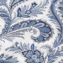Etro Hemd mit Paisley-Muster grau Hemd