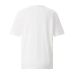Etro T-Shirt aus Baumwolle weiß T-Shirt