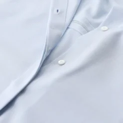 Fabiana Filippi Bluse mit Schmuckdetails blau Bluse