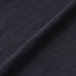 FILIPPO DE LAURENTIIS T-Shirt aus Leinenmix rot T-Shirt