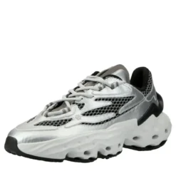 FLOWERSFORSOCIETY SEED.ONE W Sterling Low-Top-Sneaker