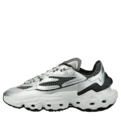 FLOWERSFORSOCIETY SEED.ONE W Sterling Low-Top-Sneaker