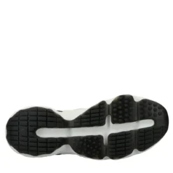 FLOWERSFORSOCIETY SEED.ONE W Sterling Low-Top-Sneaker
