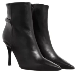 Furla Furla Core Ankle Boot T.90 Nero Stiefeletten