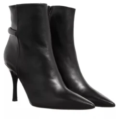 Furla Furla Core Ankle Boot T.90 Nero Stiefeletten