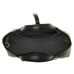 Furla Furla Goccia S Tote Nero Tote