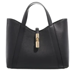 Furla Furla Goccia S Tote Nero Tote