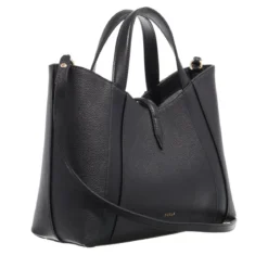 Furla Furla Goccia S Tote Nero Tote