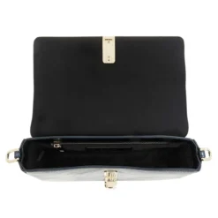 Furla Furla Iride S Crossbody Grigio Blu Crossbody Bag