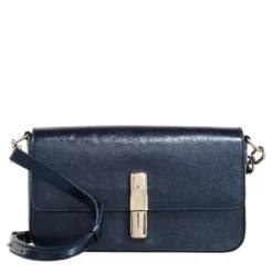 Furla Furla Iride S Crossbody Grigio Blu Crossbody Bag