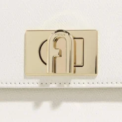 Furla Furla 1927 Mini Crossbody 20 Panna Crossbody Bag