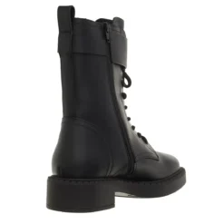 Furla Furla New Legacy Army Boot T.25 Nero Stiefel