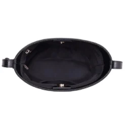 Furla Furla Roxie Mini Bucket Bag Nero Bucket Bag