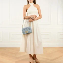 Furla Furla 1927 S Crossbody 22 Cirro Crossbody Bag