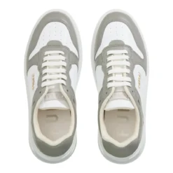 Furla Furlasport Lace-Up Sneaker T.30 Agave+Talco Low-Top-Sneaker