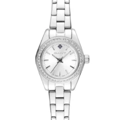 GANT Quarzuhr Fairhaven Bijou silber Quarzuhr