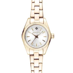 GANT Quarzuhr Fairhaven gold Quarzuhr