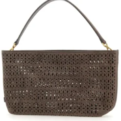 Gianni Chiarini Bags Brown braun Schultertasche